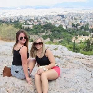 Meet your Posher, Bridgette