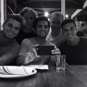 Meet your Posher, Daniel