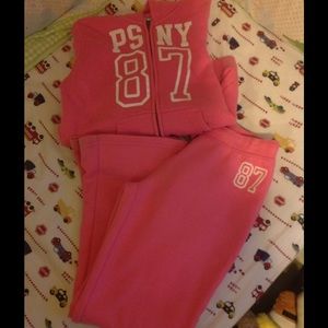 Aero sweatsuit 😍😍😍😍❤️❤️❤️