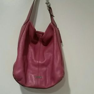 Coach soft leather purse