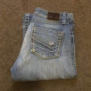 26 35 1/2 BKE Madison