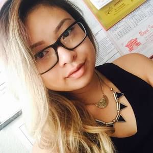 Meet your Posher, Amie