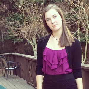 Meet your Posher, Marianne