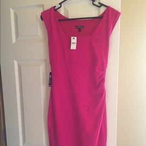 Brand new dress from express. Size six