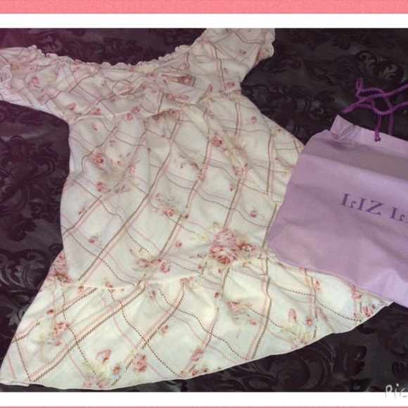 🌸Liz Lisa Dress