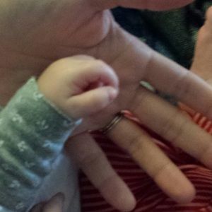 Meet your Posher, Rachel