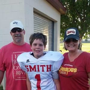 Meet your Posher, Kimberly