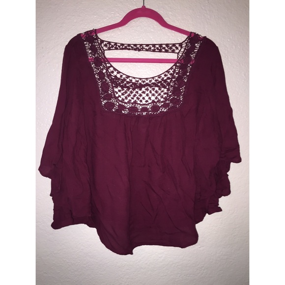 Aeropostale Shirt🍂