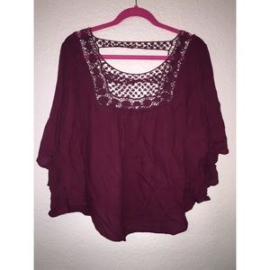 Aeropostale Shirt🍂