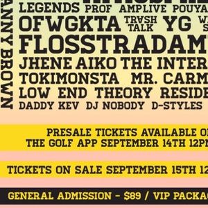 Meet your Posher, Jeannie