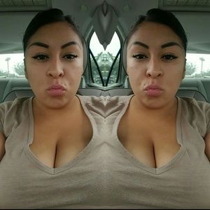 Meet your Posher, Marie