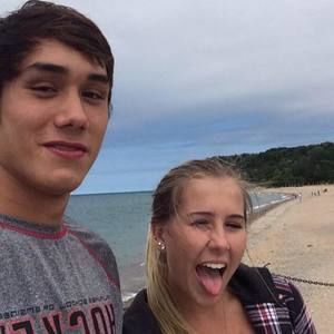 Meet your Posher, Calvin