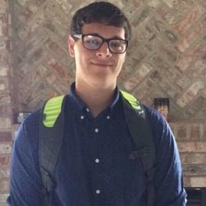 Meet your Posher, Matthew