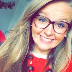 Meet your Posher, Rebekah