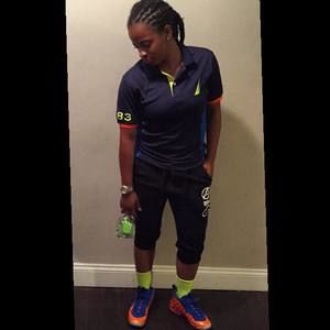 Meet your Posher, Shawnsnoop