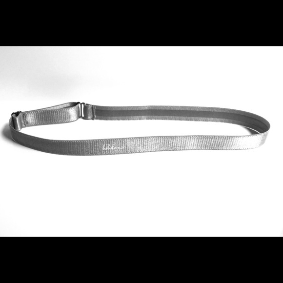 Lululemon headband
