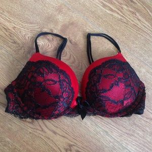 Victoria's Secret Bombshell Bra