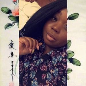 Meet your Posher, Eryn nicole