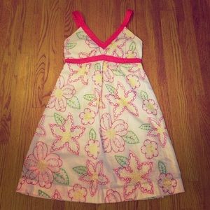 Lilly Pulitzer sundress size 0