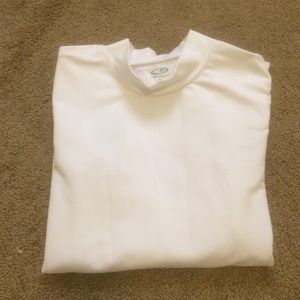 Small Champion long sleeve shirt