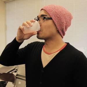 Meet your Posher, Raphael