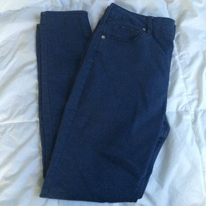 Bullhead denim high waisted