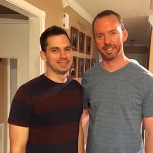 Meet your Posher, Thomas