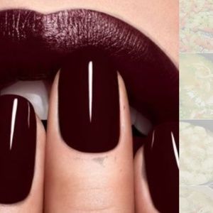 Meet your Posher, Anais