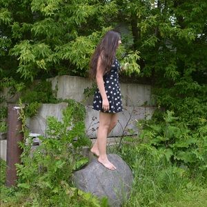 Meet your Posher, Savannah