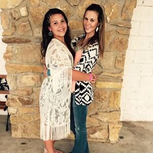 Meet your Posher, Kayla