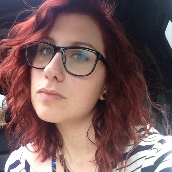 Meet your Posher, Anne