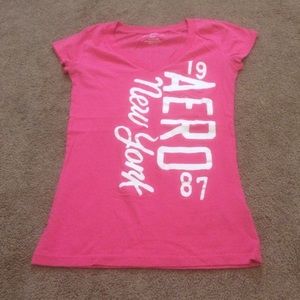 Small Aeropostale tshirt