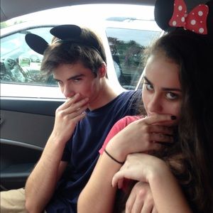 Meet your Posher, David