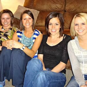 Meet your Posher, Brynn