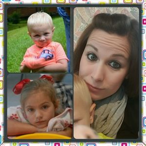 Meet your Posher, Erin