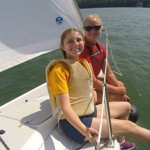 Meet your Posher, Natalie