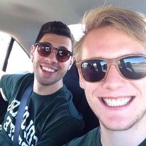 Meet your Posher, Gabe