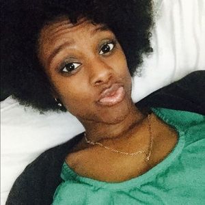 Meet your Posher, Jay