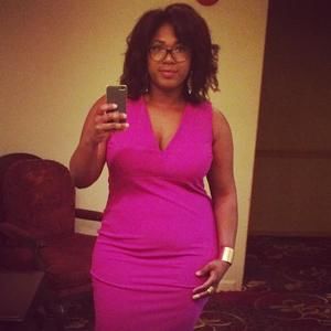 Meet your Posher, Shelby