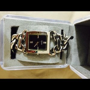 Guess watch