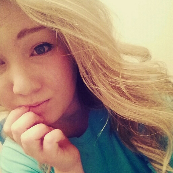 Meet your Posher, Kaylee