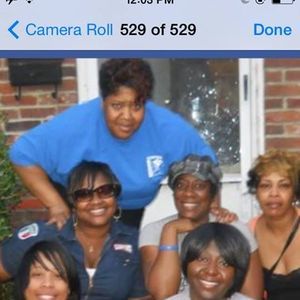 Meet your Posher, Kim