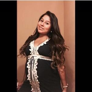 Meet your Posher, Chantel