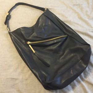 Kelsi Dagger large purse