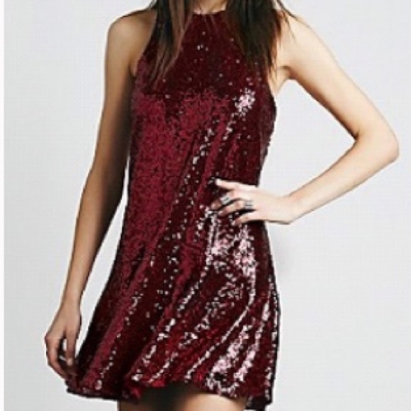 Free People Dresses & Skirts - NWOT free people liquid shine