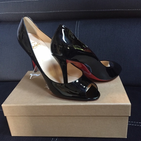 ❤️sold❤️New, Christian Louboutin,  41