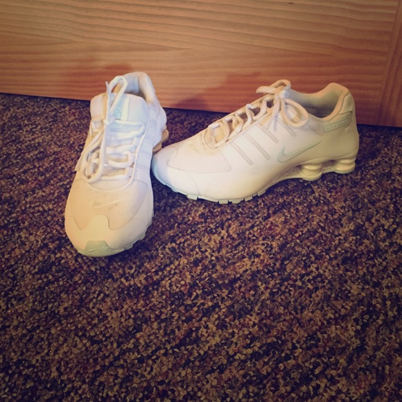Nike shox