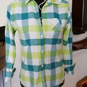 American Eagle Outfitters Shirt
