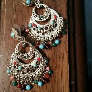 Gypsy earings