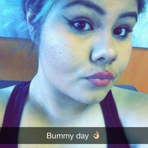 Meet your Posher, Dalia